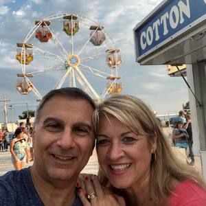 Meet your Posher, Cindy